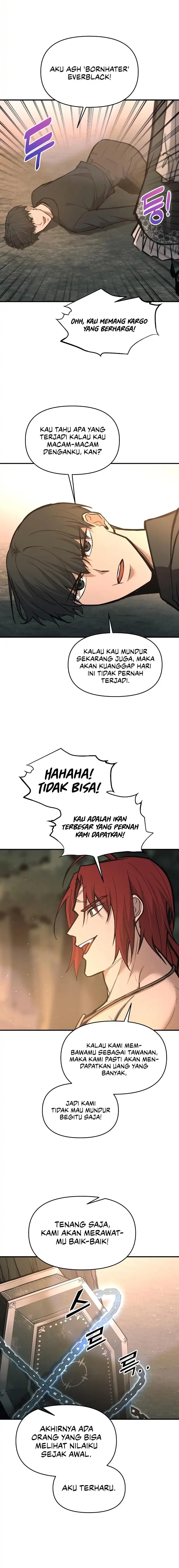 I Became the Tyrant of a Defense Game chapter 141
