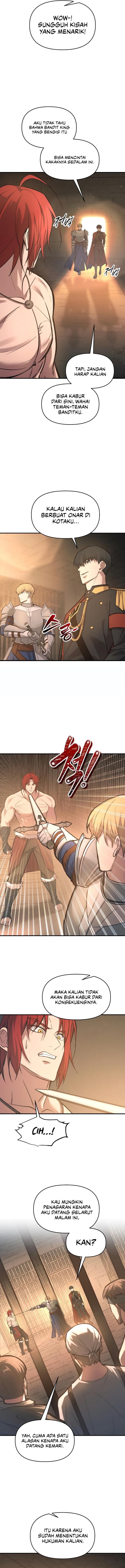 I Became the Tyrant of a Defense Game chapter 144