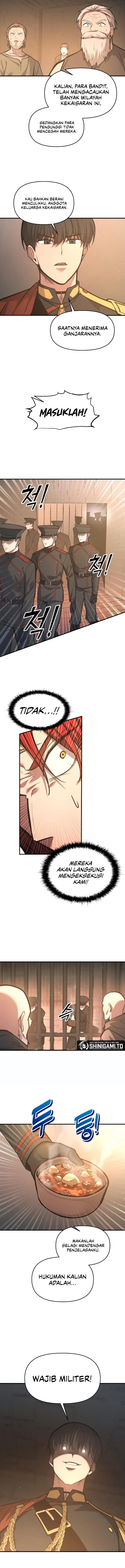 I Became the Tyrant of a Defense Game chapter 144