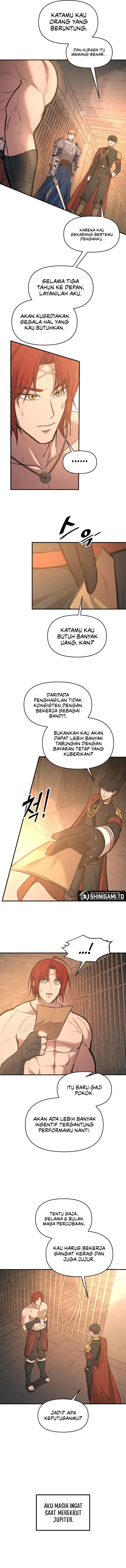 I Became the Tyrant of a Defense Game chapter 144