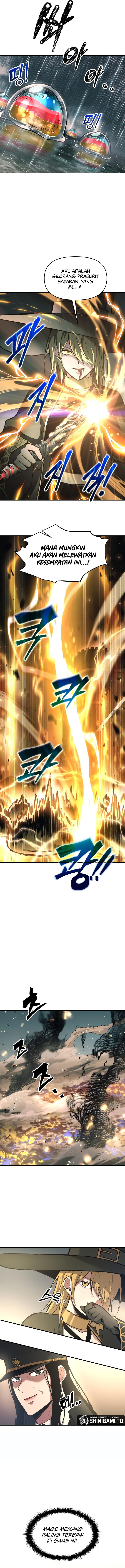 I Became the Tyrant of a Defense Game chapter 147