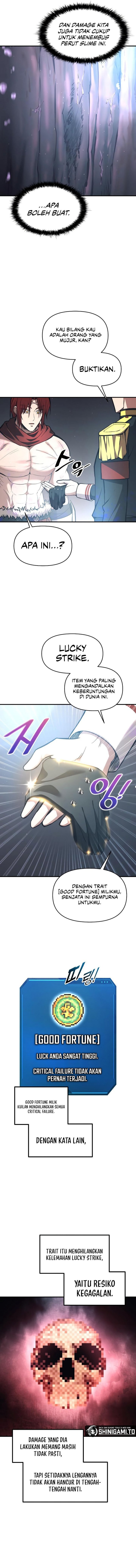I Became the Tyrant of a Defense Game chapter 149