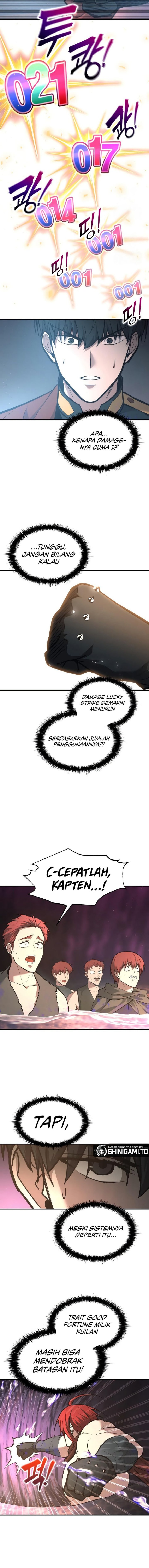 I Became the Tyrant of a Defense Game chapter 149