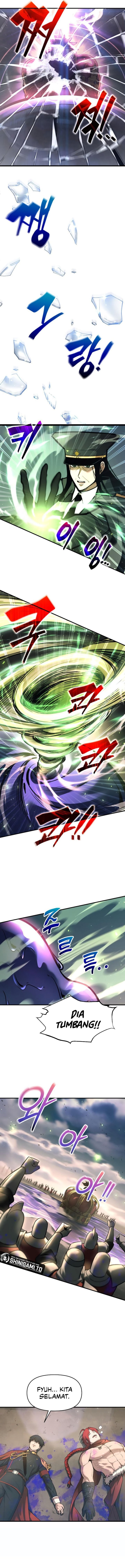 I Became the Tyrant of a Defense Game chapter 149