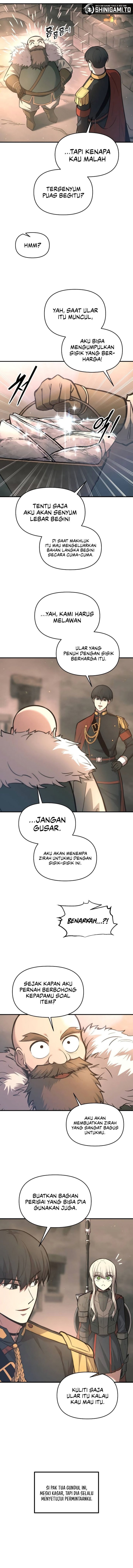 I Became the Tyrant of a Defense Game chapter 153