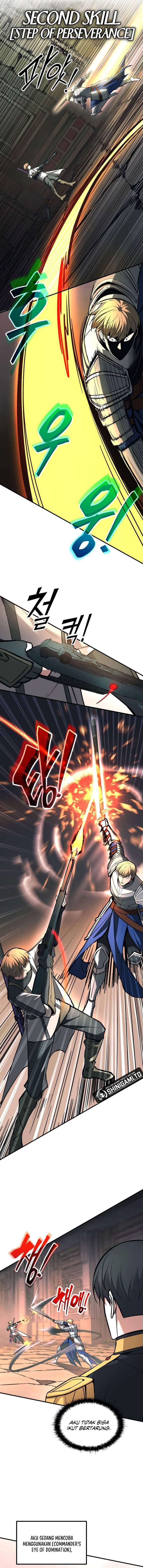 I Became the Tyrant of a Defense Game chapter 153