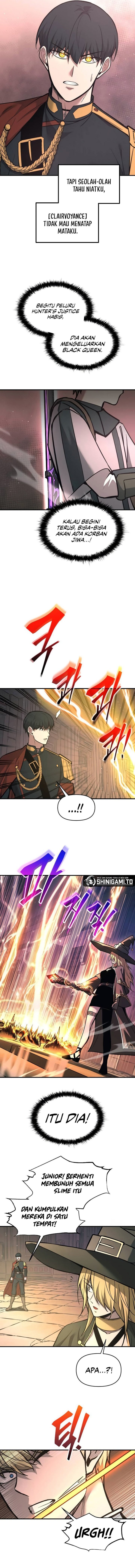 I Became the Tyrant of a Defense Game chapter 153