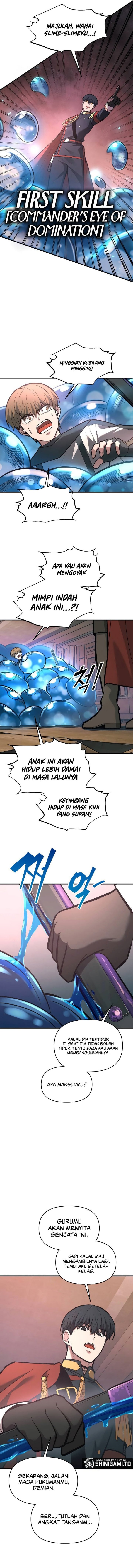 I Became the Tyrant of a Defense Game chapter 153