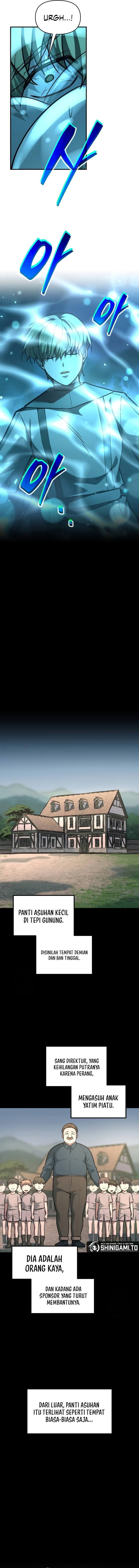 I Became the Tyrant of a Defense Game chapter 153