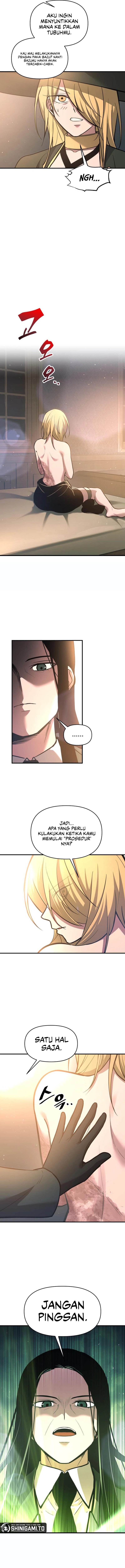 I Became the Tyrant of a Defense Game Chapter 155 Bahasa Indonesia