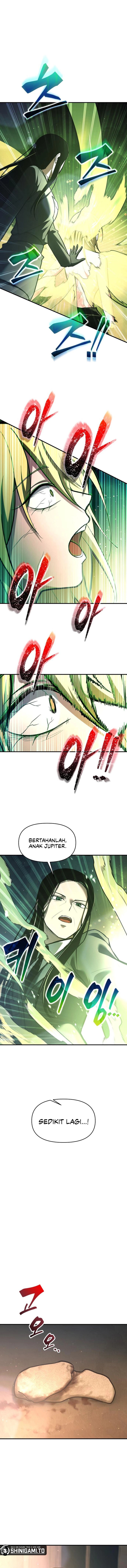 I Became the Tyrant of a Defense Game Chapter 155 Bahasa Indonesia