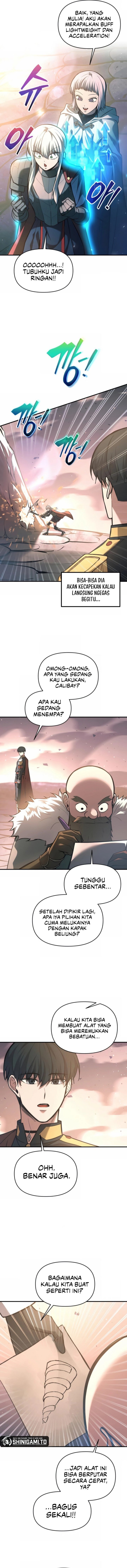 I Became the Tyrant of a Defense Game chapter 158