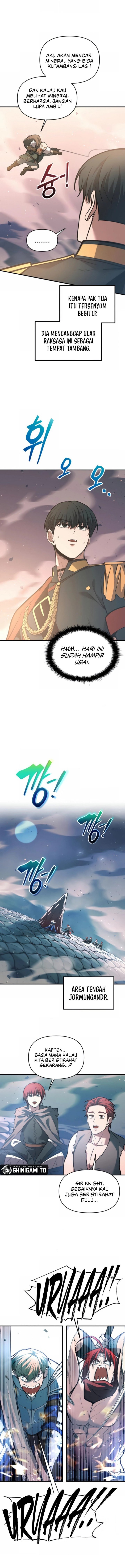 I Became the Tyrant of a Defense Game chapter 158