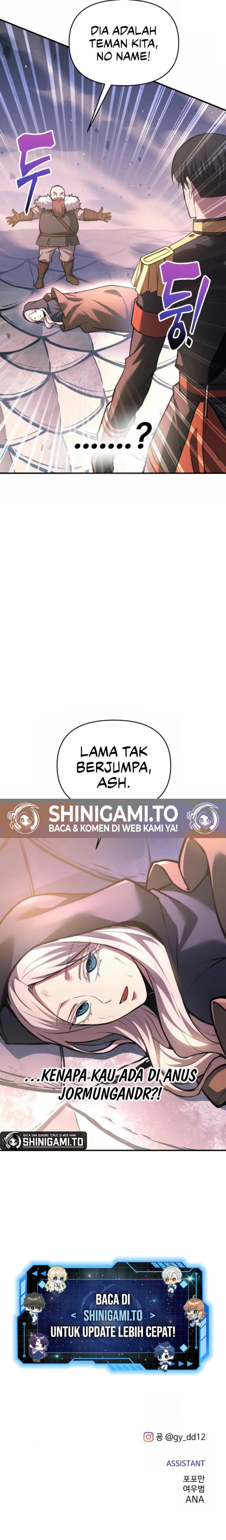 I Became the Tyrant of a Defense Game chapter 158