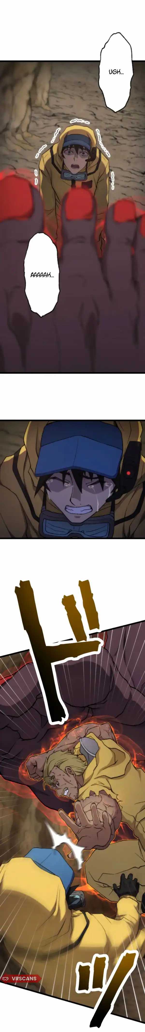 I Became the Ultimate Necromancer Through the Cursed Skill: Undeadification Chapter 03 Bahasa Indonesia