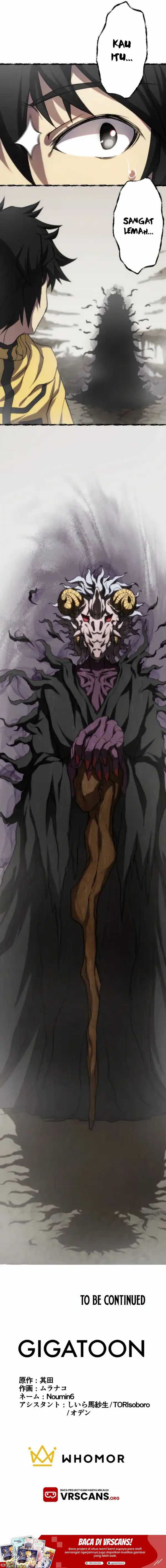 I Became the Ultimate Necromancer Through the Cursed Skill: Undeadification Chapter 03 Bahasa Indonesia