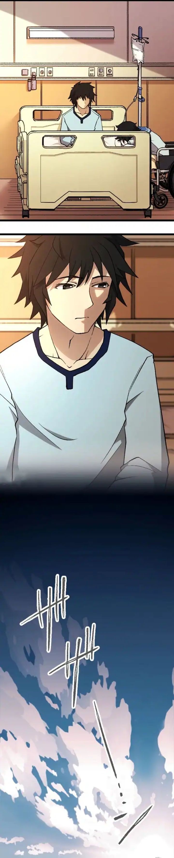 I Became the Ultimate Necromancer Through the Cursed Skill: Undeadification chapter 8