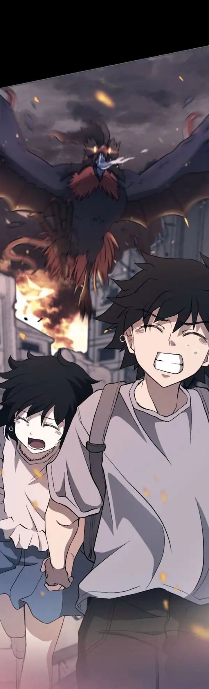 I Became the Ultimate Necromancer Through the Cursed Skill: Undeadification chapter 8