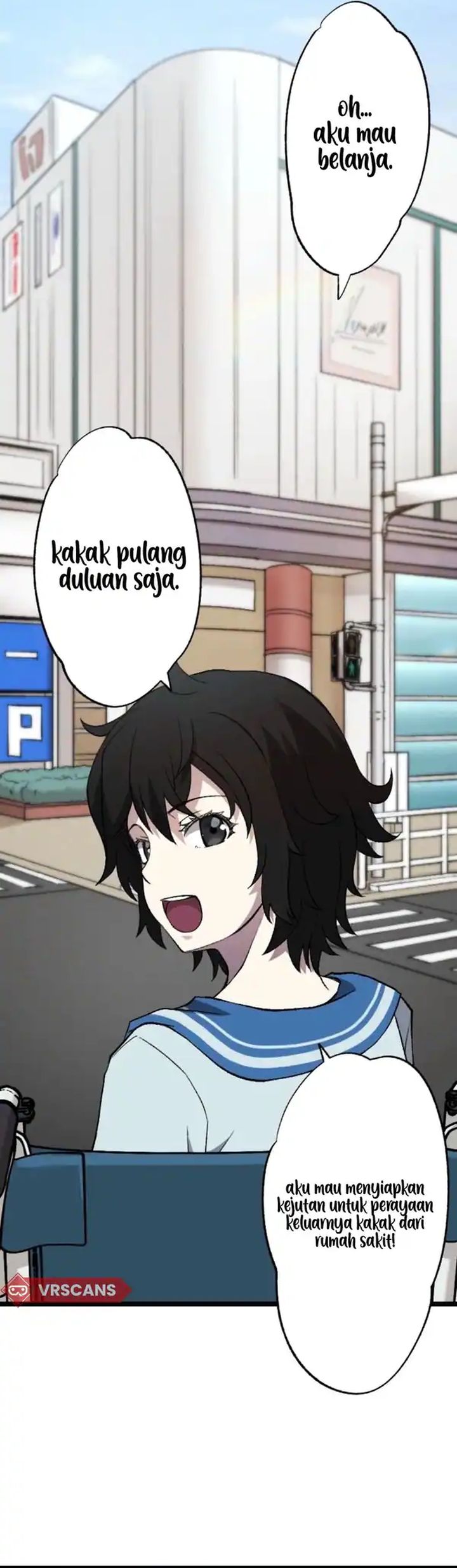 I Became the Ultimate Necromancer Through the Cursed Skill: Undeadification chapter 8