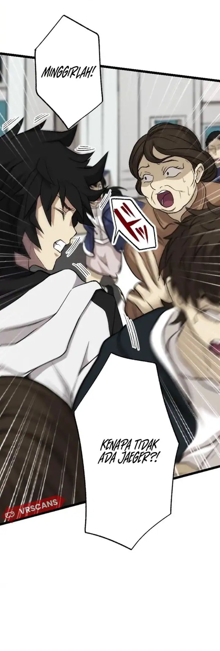 I Became the Ultimate Necromancer Through the Cursed Skill: Undeadification chapter 8