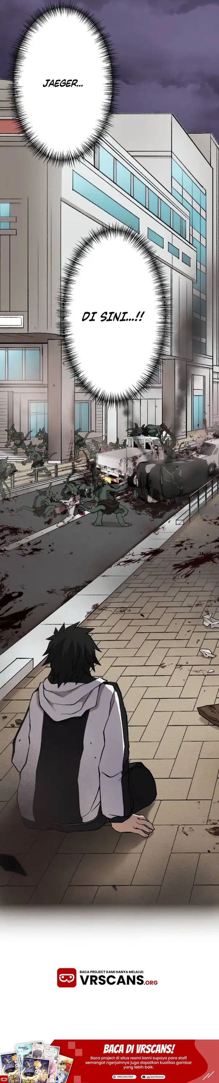 I Became the Ultimate Necromancer Through the Cursed Skill: Undeadification chapter 8