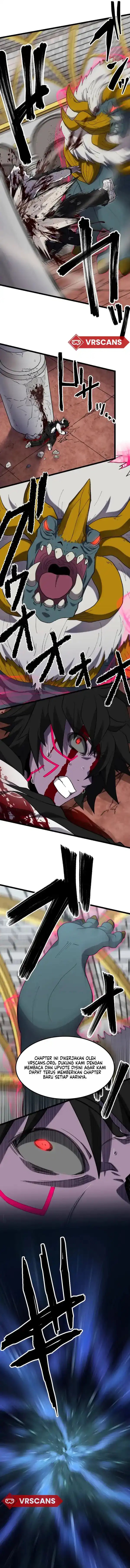 I Became the Ultimate Necromancer Through the Cursed Skill: Undeadification chapter 12