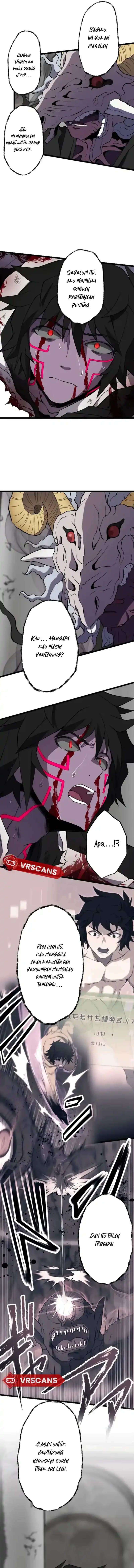 I Became the Ultimate Necromancer Through the Cursed Skill: Undeadification chapter 12