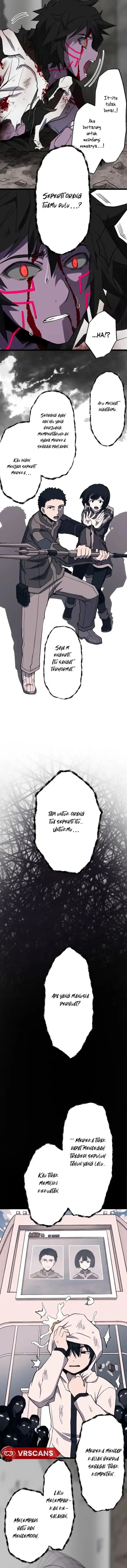 I Became the Ultimate Necromancer Through the Cursed Skill: Undeadification chapter 12