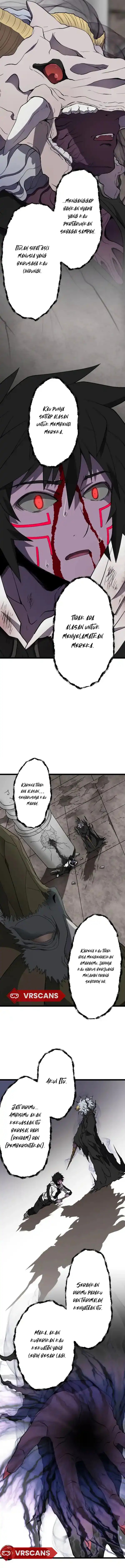 I Became the Ultimate Necromancer Through the Cursed Skill: Undeadification chapter 12