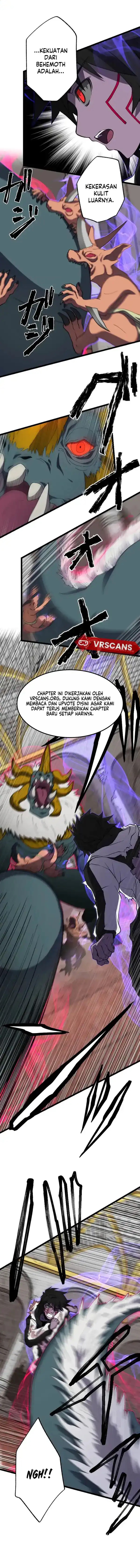 I Became the Ultimate Necromancer Through the Cursed Skill: Undeadification chapter 12