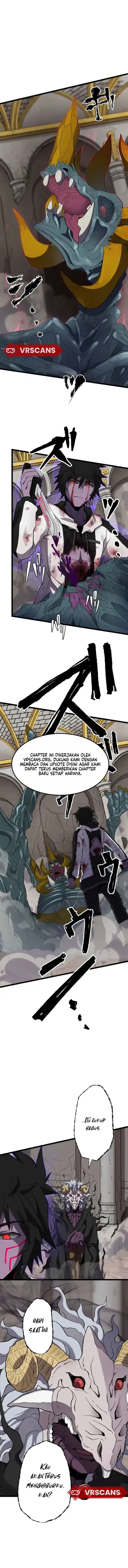 I Became the Ultimate Necromancer Through the Cursed Skill: Undeadification chapter 12