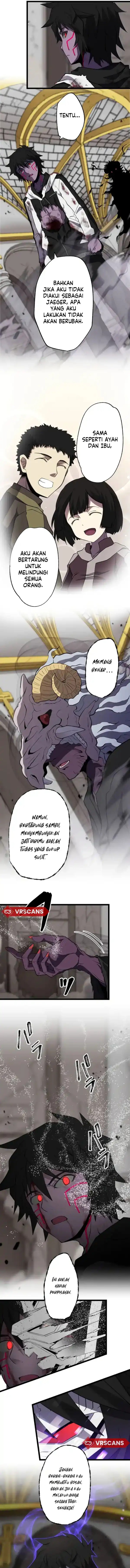 I Became the Ultimate Necromancer Through the Cursed Skill: Undeadification chapter 12