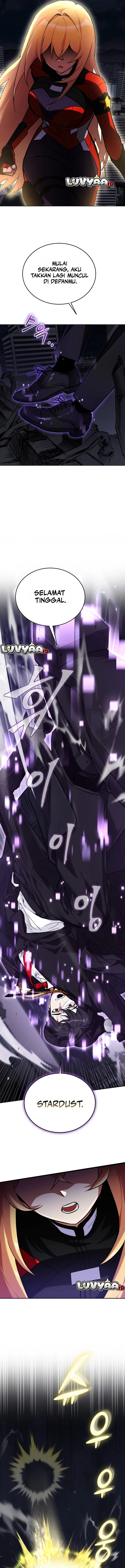I Became the Villain the Hero Is Obsessed With chapter 1