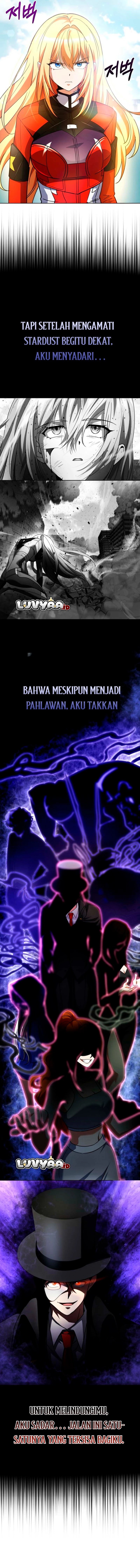 I Became the Villain the Hero Is Obsessed With chapter 1