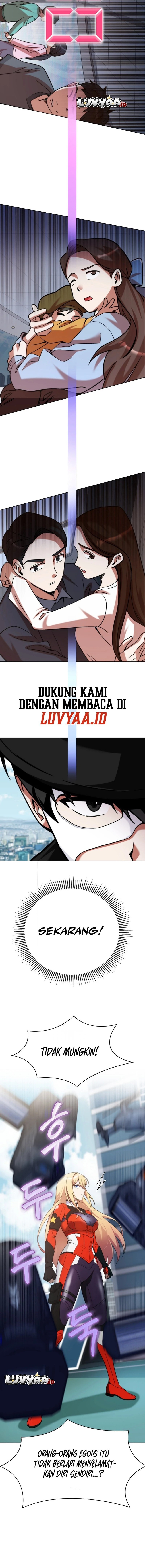 I Became the Villain the Hero Is Obsessed With chapter 2