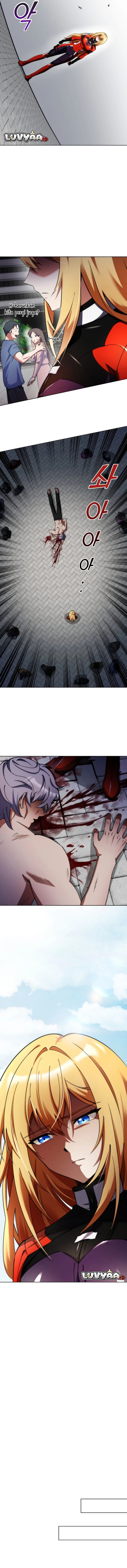 I Became the Villain the Hero Is Obsessed With chapter 6