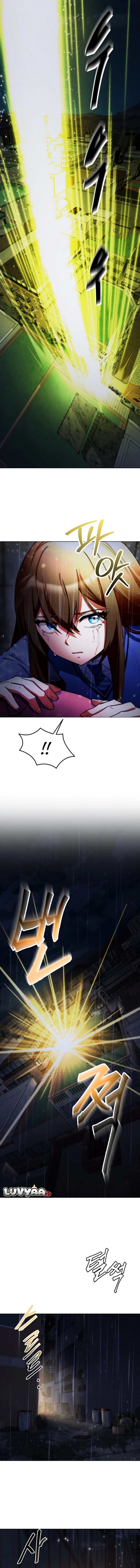 I Became the Villain the Hero Is Obsessed With chapter 7