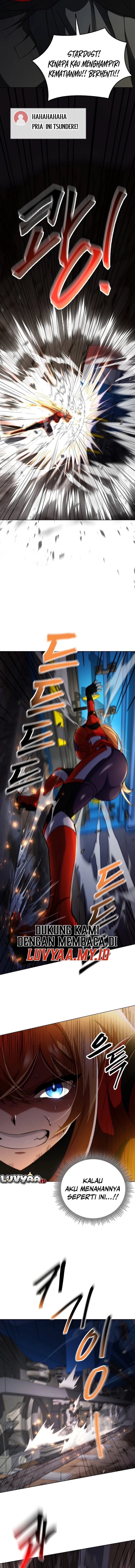 I Became the Villain the Hero Is Obsessed With chapter 7