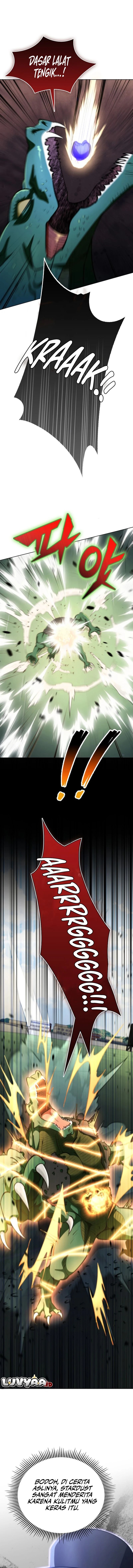 I Became the Villain the Hero Is Obsessed With chapter 11