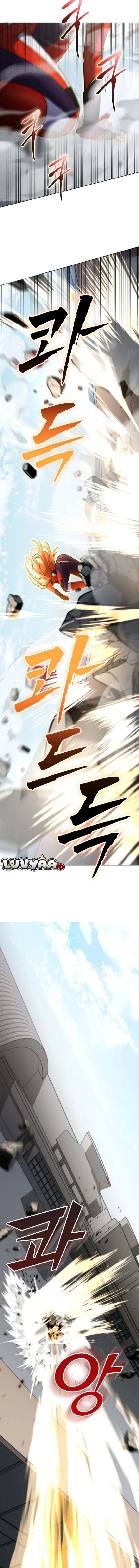 I Became the Villain the Hero Is Obsessed With chapter 14