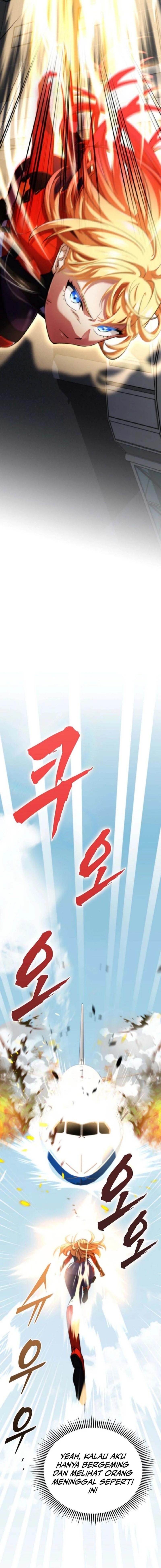 I Became the Villain the Hero Is Obsessed With chapter 14