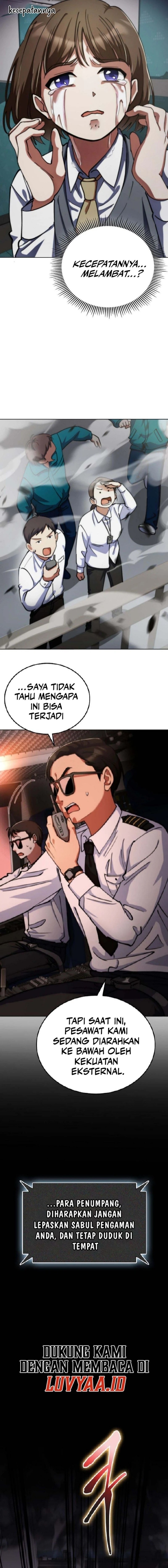 I Became the Villain the Hero Is Obsessed With chapter 14