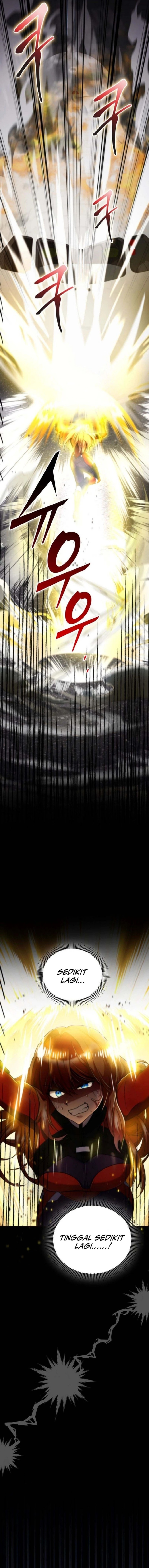 I Became the Villain the Hero Is Obsessed With chapter 14