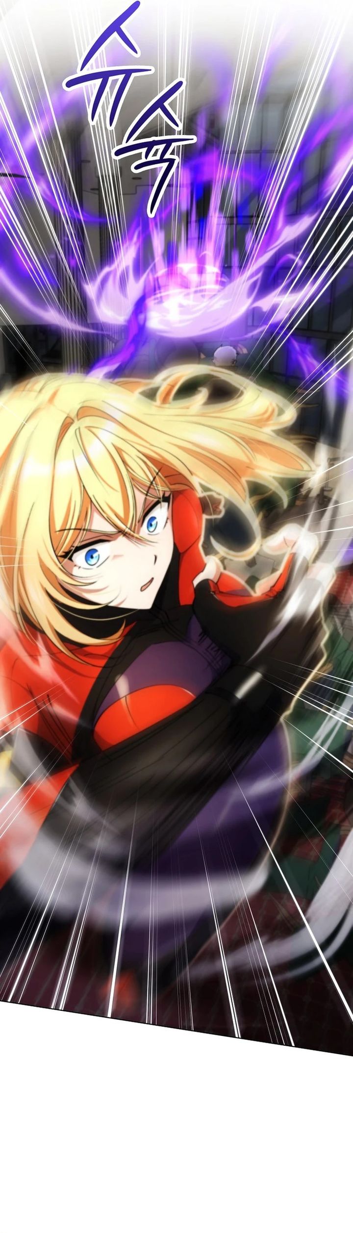 I Became the Villain the Hero Is Obsessed With Chapter 18 Bahasa Indonesia