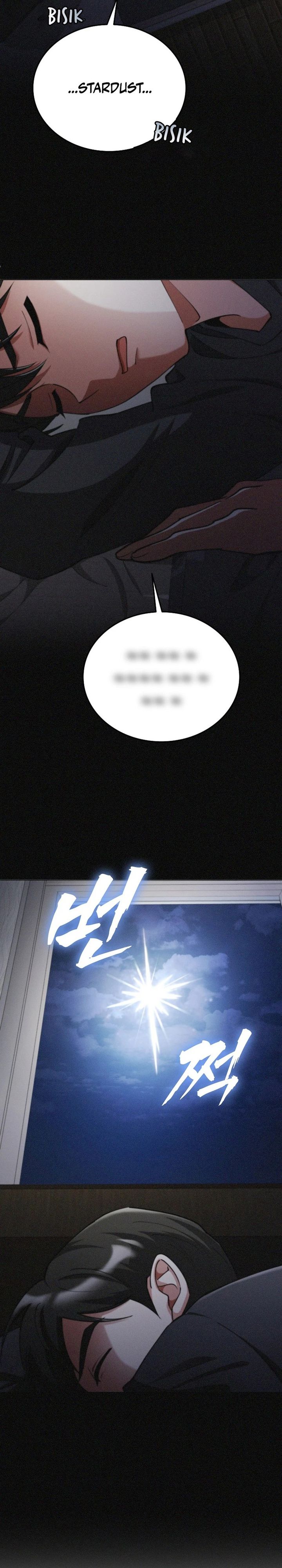 I Became the Villain the Hero Is Obsessed With Chapter 18 Bahasa Indonesia