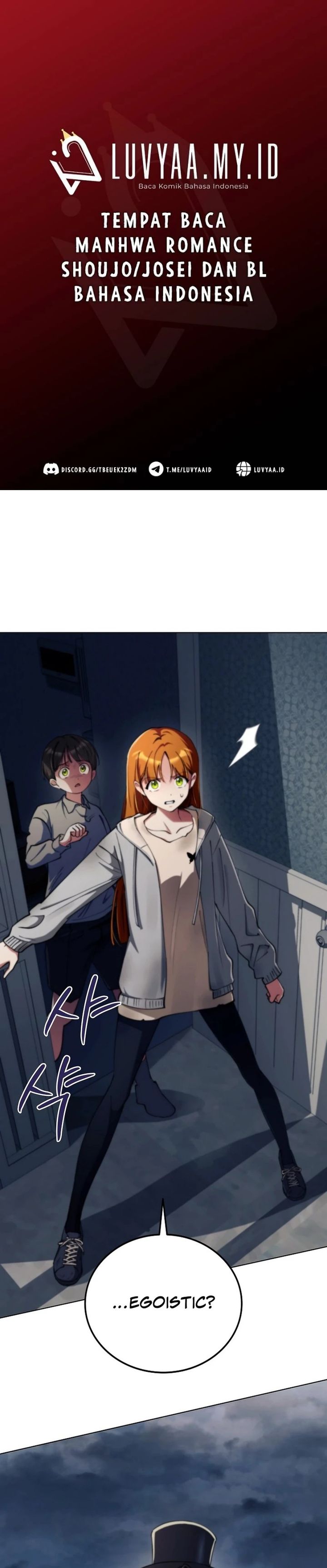 I Became the Villain the Hero Is Obsessed With chapter 20