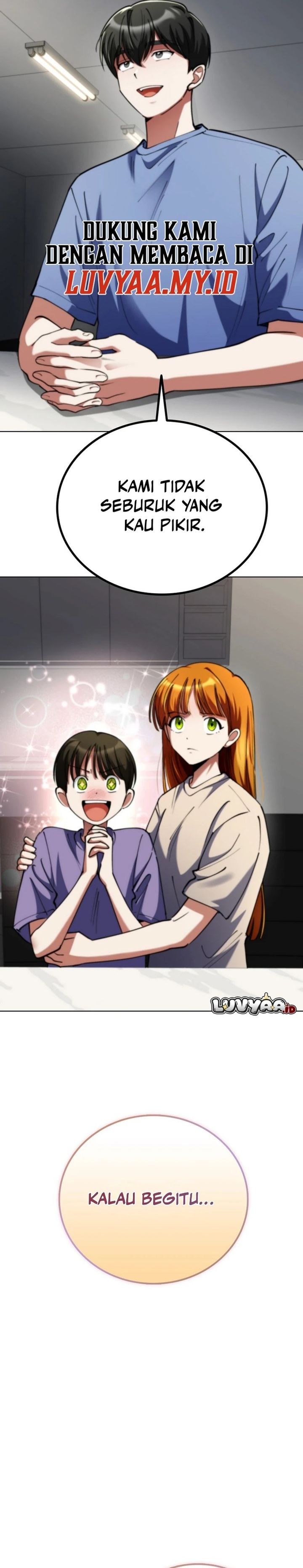 I Became the Villain the Hero Is Obsessed With chapter 20