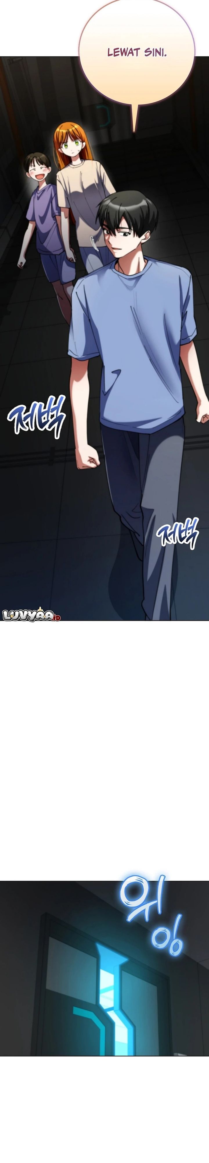 I Became the Villain the Hero Is Obsessed With chapter 20