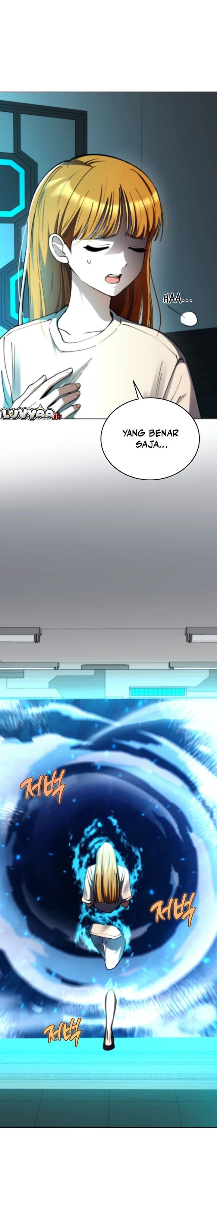 I Became the Villain the Hero Is Obsessed With chapter 20