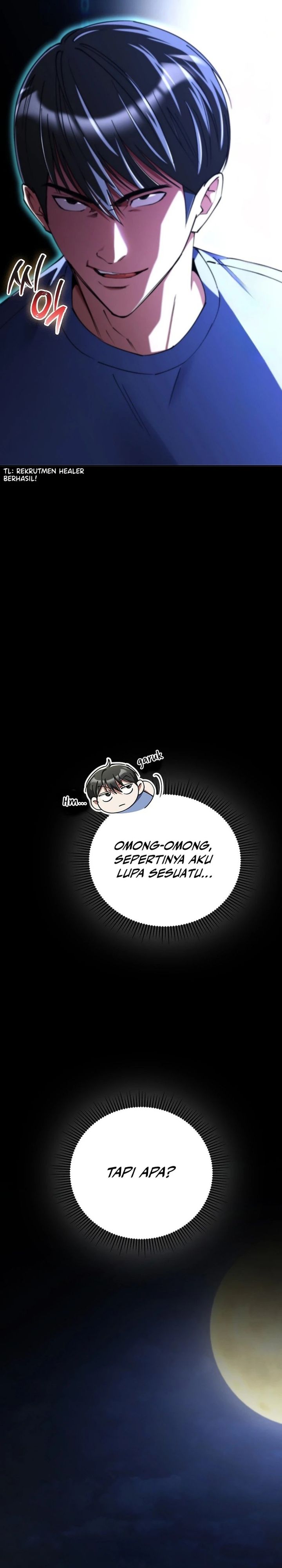 I Became the Villain the Hero Is Obsessed With chapter 20